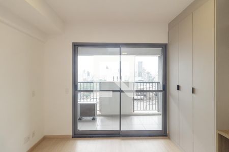 Studio de kitnet/studio à venda com 1 quarto, 24m² em Consolação, São Paulo