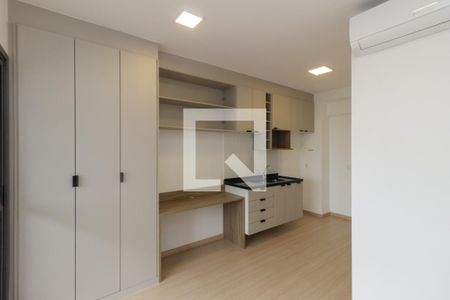 Studio de kitnet/studio à venda com 1 quarto, 24m² em Consolação, São Paulo
