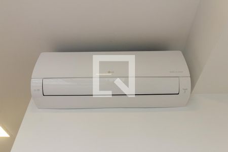 Studio de kitnet/studio à venda com 1 quarto, 24m² em Consolação, São Paulo