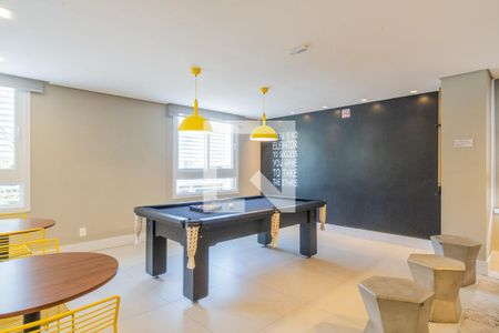 Studio à venda com 40m², 1 quarto e 1 vaga Studio à venda com 40m², 1 quarto e 1 vagaÁrea comum