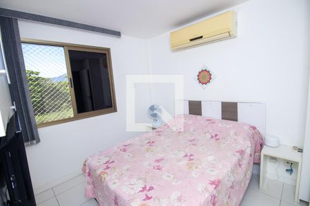 Quarto 1 de apartamento à venda com 2 quartos, 62m² em Recreio dos Bandeirantes, Rio de Janeiro