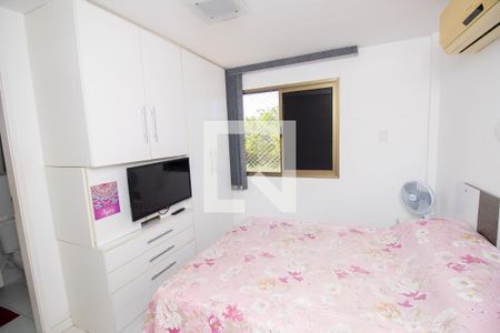 Quarto 1 de apartamento à venda com 2 quartos, 62m² em Recreio dos Bandeirantes, Rio de Janeiro