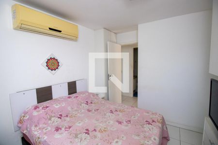 Quarto 1 de apartamento à venda com 2 quartos, 62m² em Recreio dos Bandeirantes, Rio de Janeiro