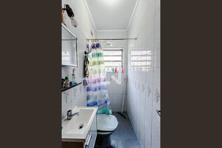 Casa para alugar com 200m², 5 quartos e 2 vagasBanheiro 2