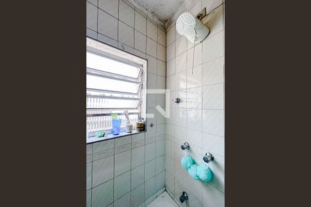 Casa para alugar com 200m², 5 quartos e 2 vagasBanheiro da Suíte