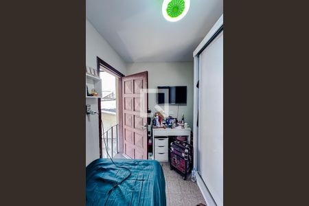 Casa para alugar com 200m², 5 quartos e 2 vagasQuarto de Serviço