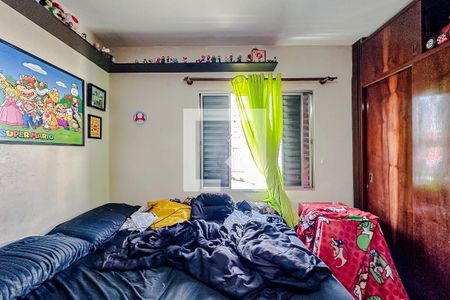 Casa para alugar com 200m², 5 quartos e 2 vagasQuarto 3