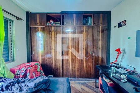 Casa para alugar com 200m², 5 quartos e 2 vagasQuarto 3