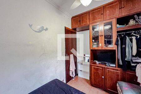 Casa para alugar com 200m², 5 quartos e 2 vagasQuarto 4