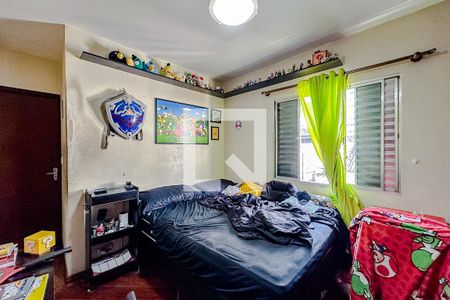 Casa para alugar com 200m², 5 quartos e 2 vagasQuarto 3