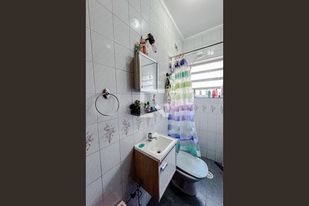 Casa para alugar com 200m², 5 quartos e 2 vagasBanheiro 2