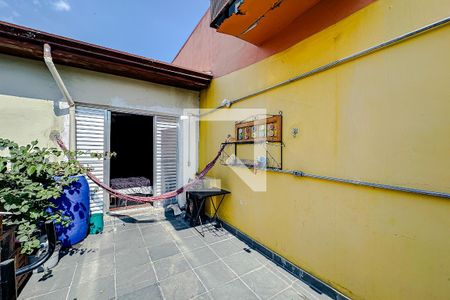 Casa para alugar com 200m², 5 quartos e 2 vagasVaranda da Suíte