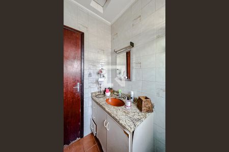 Casa para alugar com 200m², 5 quartos e 2 vagasBanheiro