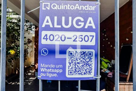 Casa para alugar com 200m², 5 quartos e 2 vagasPlaquinha