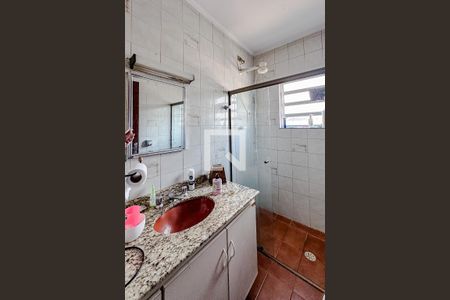 Casa para alugar com 200m², 5 quartos e 2 vagasBanheiro