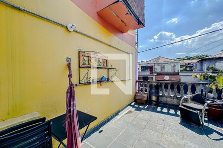 Casa para alugar com 200m², 5 quartos e 2 vagasVaranda da Suíte