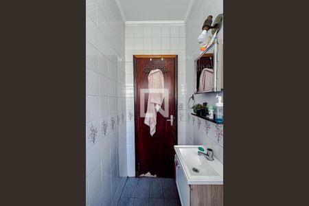 Casa para alugar com 200m², 5 quartos e 2 vagasBanheiro 2