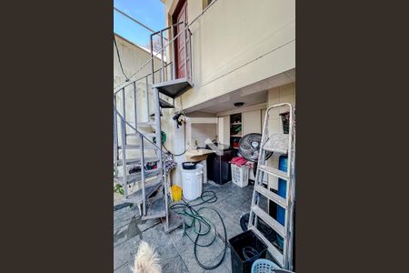 Casa para alugar com 200m², 5 quartos e 2 vagasÁrea de Serviço