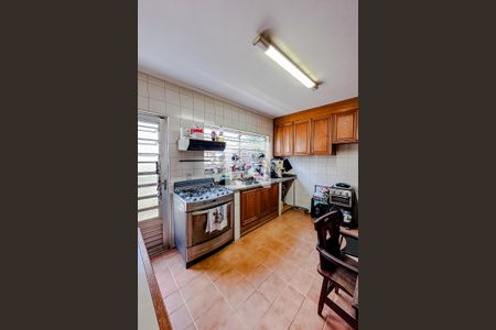 Casa para alugar com 200m², 5 quartos e 2 vagasCozinha