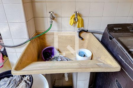 Casa para alugar com 200m², 5 quartos e 2 vagasÁrea de Serviço