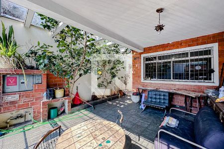 Casa para alugar com 200m², 5 quartos e 2 vagasGaragem