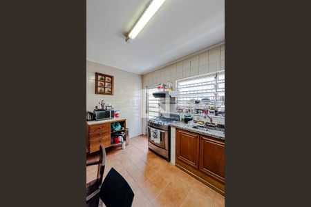 Casa para alugar com 200m², 5 quartos e 2 vagasCozinha