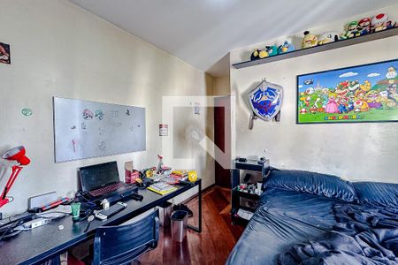 Casa para alugar com 200m², 5 quartos e 2 vagasQuarto 3