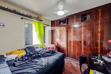 Casa para alugar com 200m², 5 quartos e 2 vagasQuarto 3