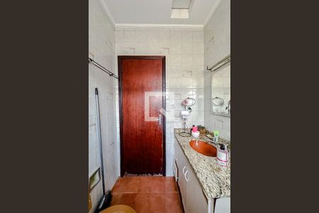 Casa para alugar com 200m², 5 quartos e 2 vagasBanheiro