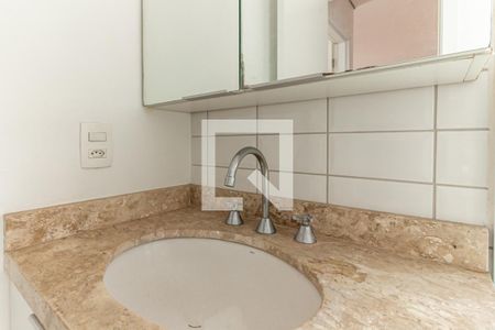 Apartamento à venda com 41m², 1 quarto e 1 vagaBanheiro