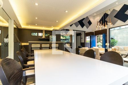 Apartamento à venda com 41m², 1 quarto e 1 vagaSalão de Festas