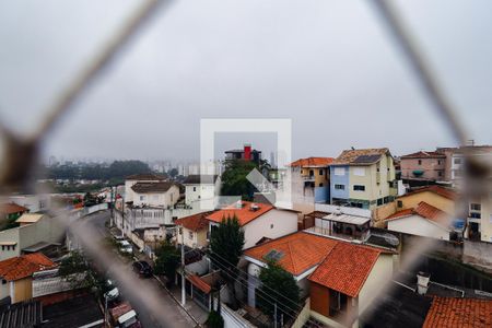 Apartamento à venda com 47m², 2 quartos e 1 vaga Apartamento à venda com 47m², 2 quartos e 1 vagaVista do Quarto 2