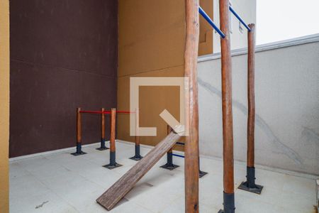 Apartamento à venda com 47m², 2 quartos e 1 vaga Apartamento à venda com 47m², 2 quartos e 1 vagaÁrea comum