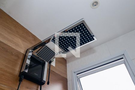 Apartamento à venda com 47m², 2 quartos e 1 vaga Apartamento à venda com 47m², 2 quartos e 1 vagaBanheiro