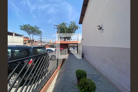 Casa de condomínio à venda com 78m², 2 quartos e 1 vaga Casa de condomínio à venda com 78m², 2 quartos e 1 vagaÁrea comum