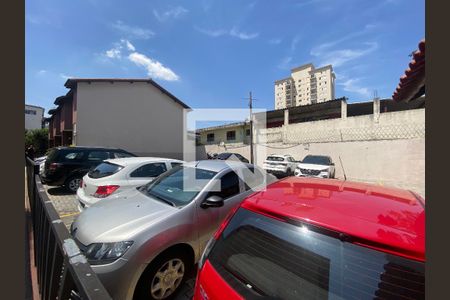 Casa de condomínio à venda com 78m², 2 quartos e 1 vaga Casa de condomínio à venda com 78m², 2 quartos e 1 vagaGaragem