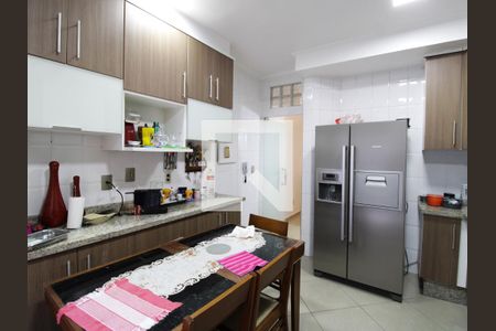 Casa de condomínio à venda com 78m², 2 quartos e 1 vagaCozinha