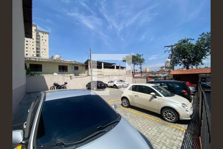 Casa de condomínio à venda com 78m², 2 quartos e 1 vaga Casa de condomínio à venda com 78m², 2 quartos e 1 vagaGaragem