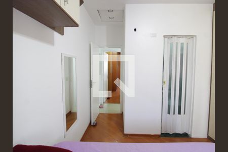 Casa de condomínio à venda com 78m², 2 quartos e 1 vagaSuíte 2