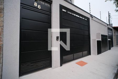 Apartamento à venda com 49m², 2 quartos e sem vaga Apartamento à venda com 49m², 2 quartos e sem vagaFachada