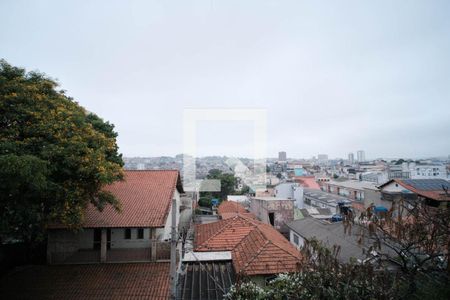 Apartamento à venda com 49m², 2 quartos e sem vaga Apartamento à venda com 49m², 2 quartos e sem vagaVista da Sacada do Quarto 2