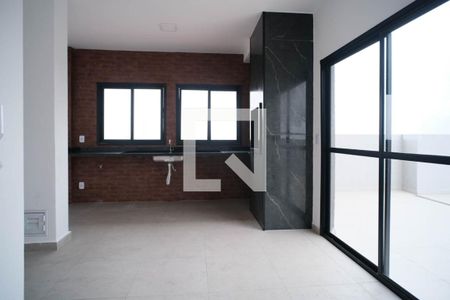 Apartamento à venda com 49m², 2 quartos e sem vaga Apartamento à venda com 49m², 2 quartos e sem vagaÁrea comum