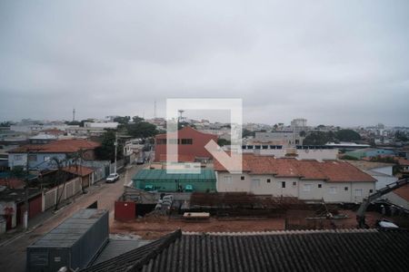 Apartamento à venda com 49m², 2 quartos e sem vaga Apartamento à venda com 49m², 2 quartos e sem vagaQuarto 1 - Vista