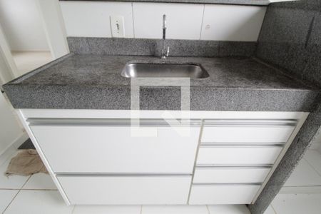 Apartamento para alugar com 45m², 2 quartos e 1 vagaCozinha