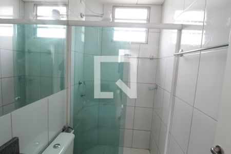 Apartamento para alugar com 45m², 2 quartos e 1 vagaBanheiro Social