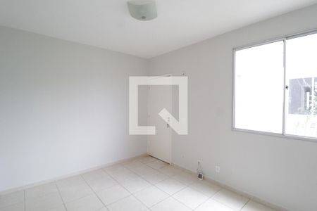 Apartamento para alugar com 45m², 2 quartos e 1 vagaSala