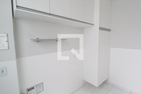 Apartamento para alugar com 45m², 2 quartos e 1 vagaCozinha