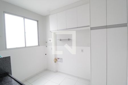 Apartamento para alugar com 45m², 2 quartos e 1 vagaCozinha
