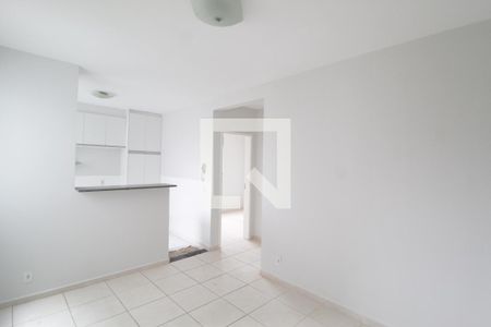 Apartamento para alugar com 45m², 2 quartos e 1 vagaSala