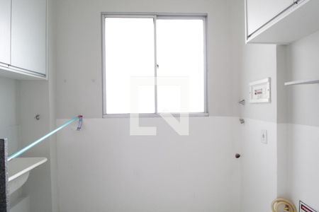 Apartamento para alugar com 45m², 2 quartos e 1 vagaÁrea de Serviço